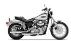 Harley Davidson FXD 1340 95-99